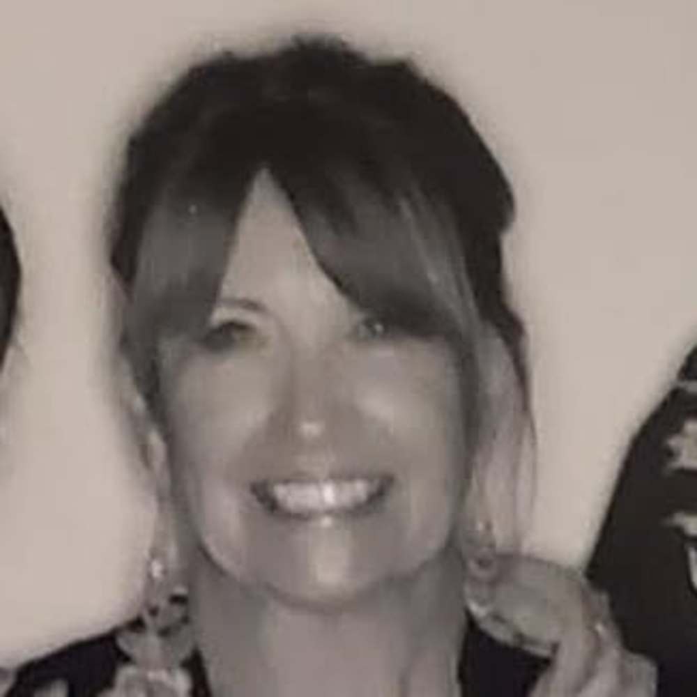 Meet your Posher, Denise